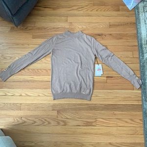 Ivanka Trump Sweater